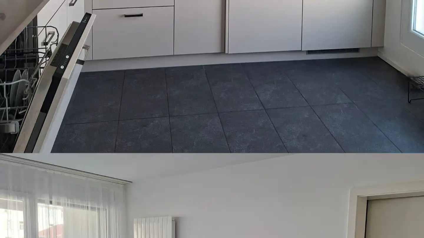 Apartment for rent - Rue de la Condémine 38, 1630 Bulle - Photo 2
