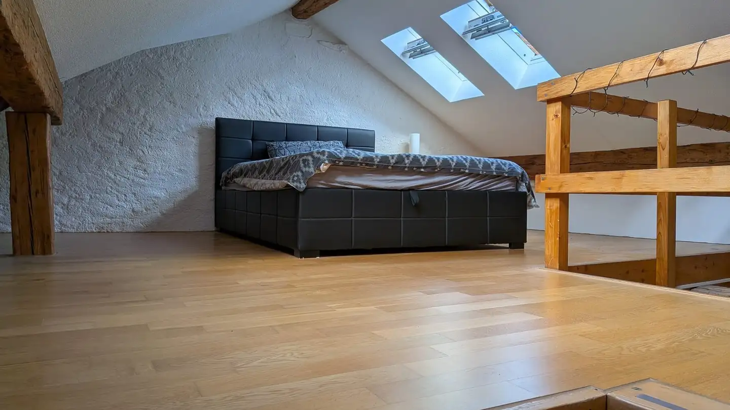 Apartment for rent - Grand Rue 6, 2000 Neuchâtel