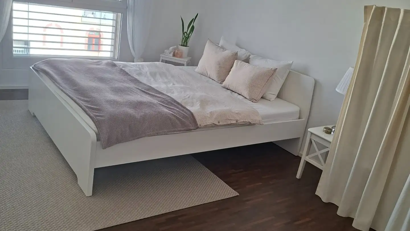 Apartment for rent - Rue de la Condémine 38, 1630 Bulle - Photo 4