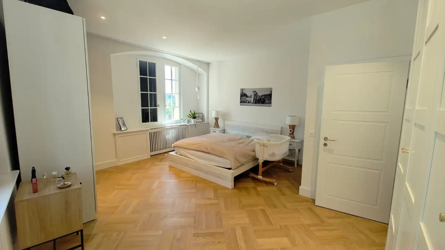 Appartement à louer - Marktgasse 33, 5620 Bremgarten AG - Photo 3