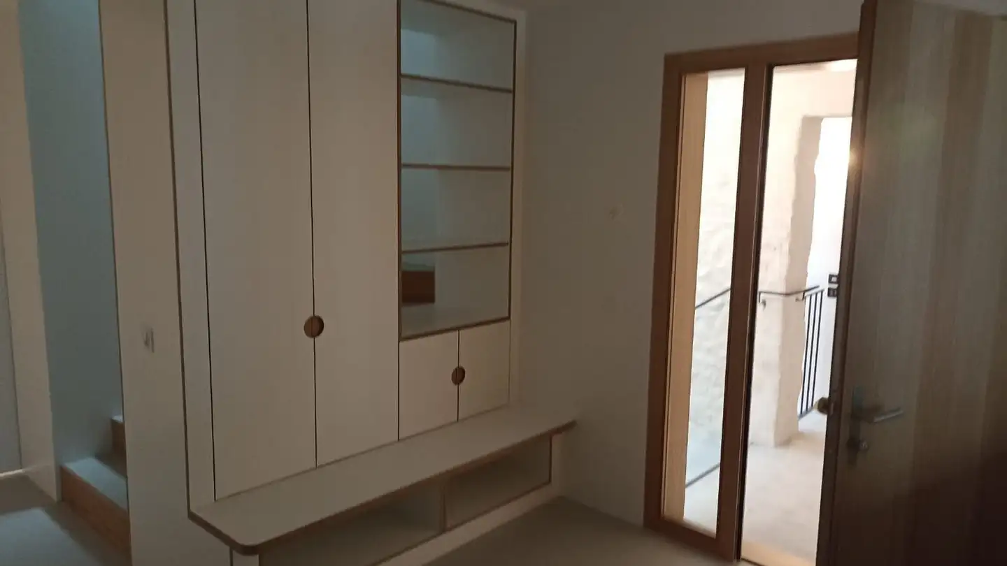 Stanza singola in affitto - 1180 Rolle