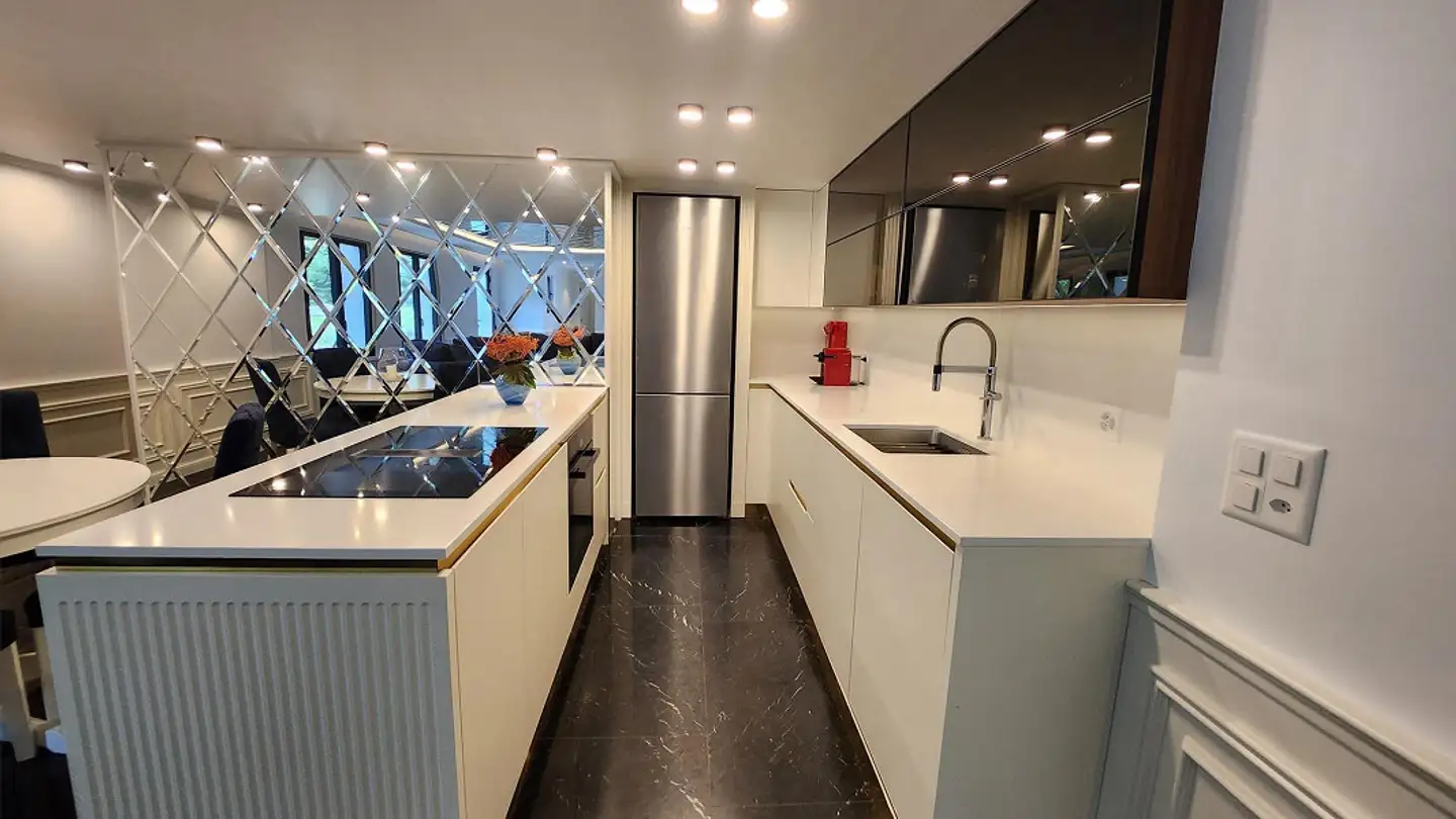 Appartamento in affitto - 8702 Zollikon - Photo 4