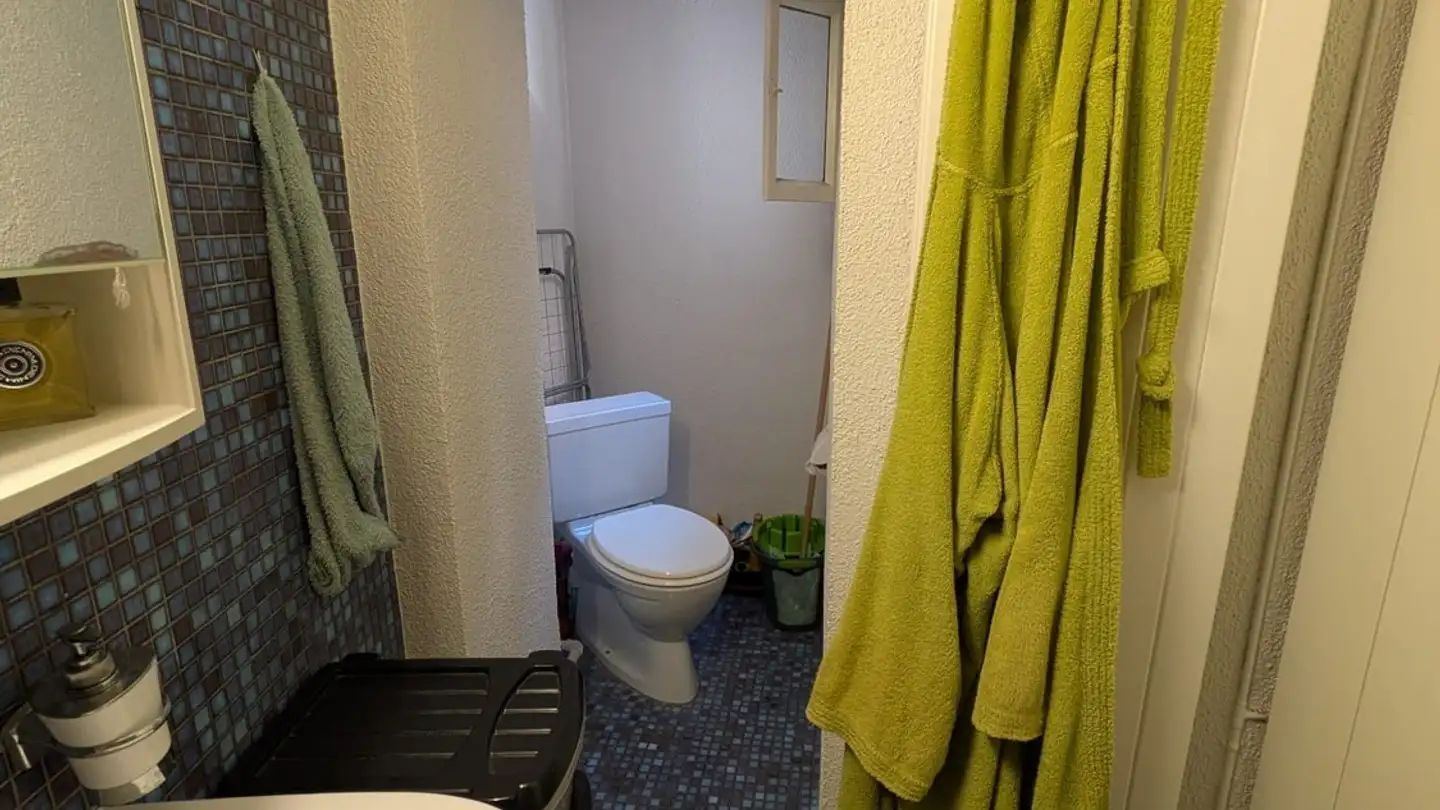 Appartamento in affitto - Grand Rue 6, 2000 Neuchâtel - Photo 3