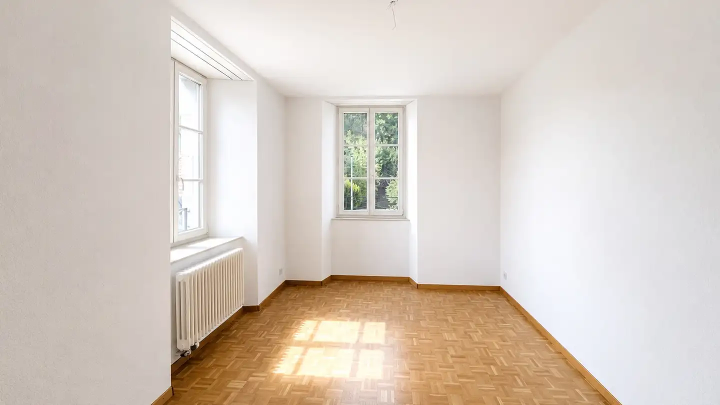 Apartment for rent - 2400 Le Locle - Photo 4