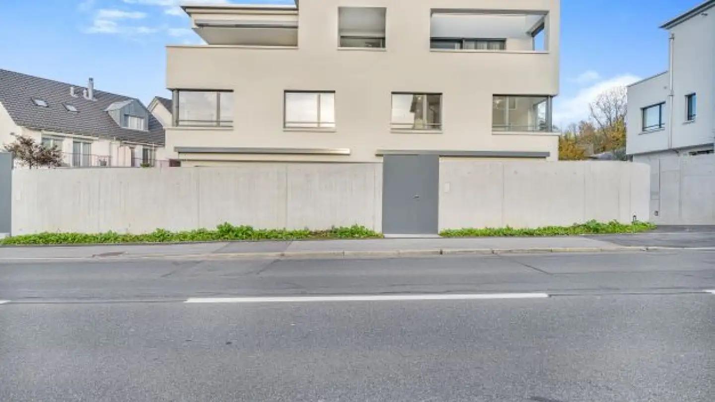 Duplex à louer - Aegeristrasse, 6340 Baar - Photo 2