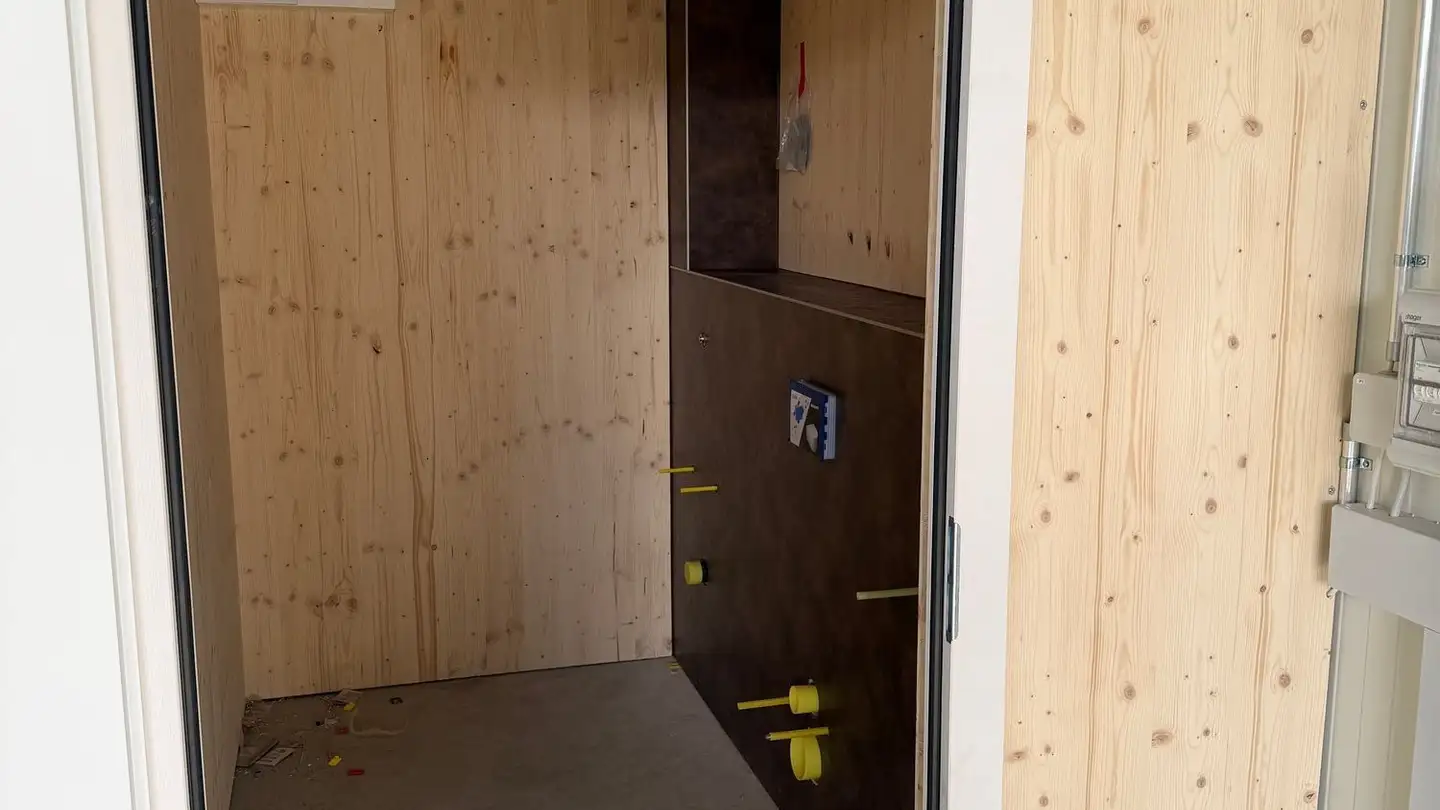 Proprietà industriale in affitto - Industriestrasse 7a, 4657 Dulliken - Foto 3