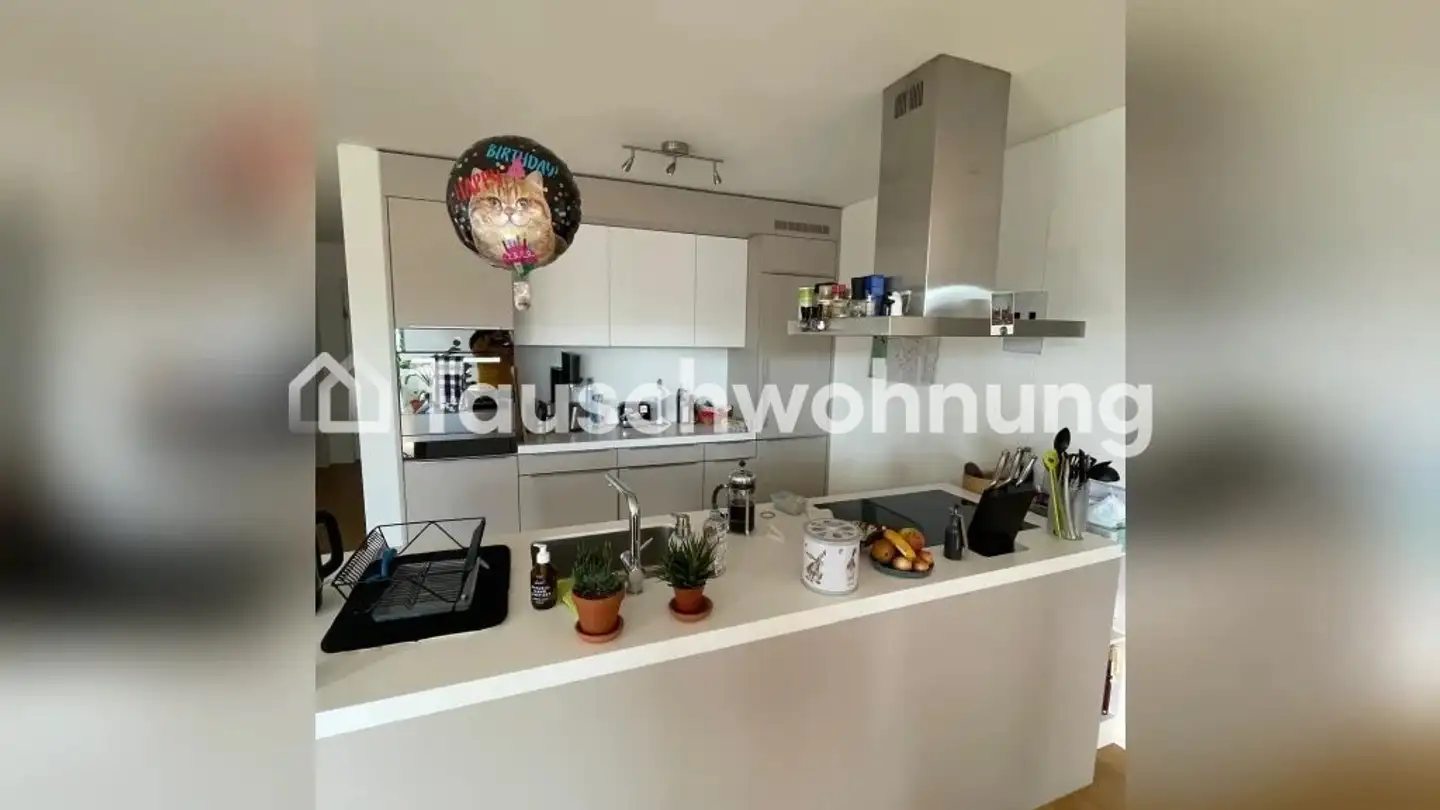 Apartment for rent - 8005 Zürich - Photo 2