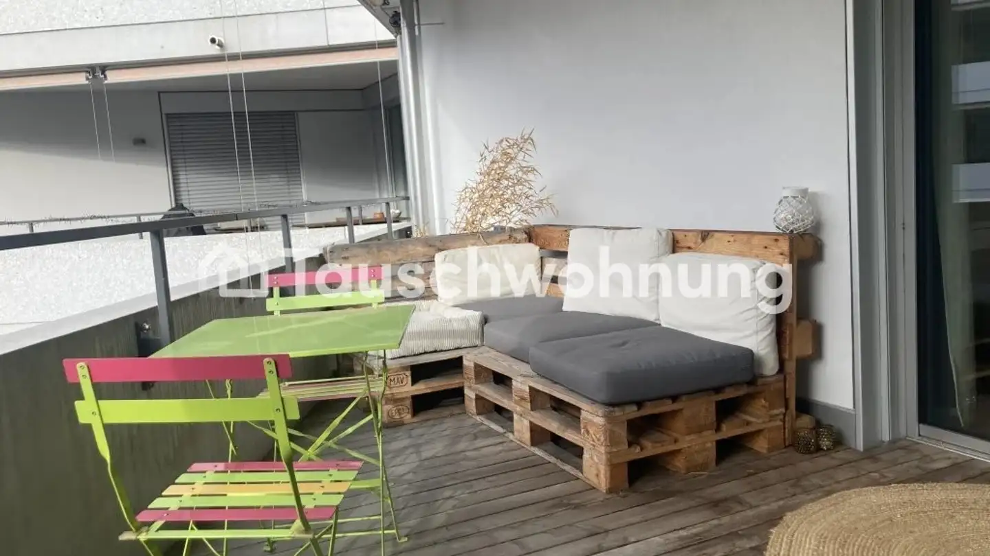 Apartment for rent - 8005 Zürich - Photo 3