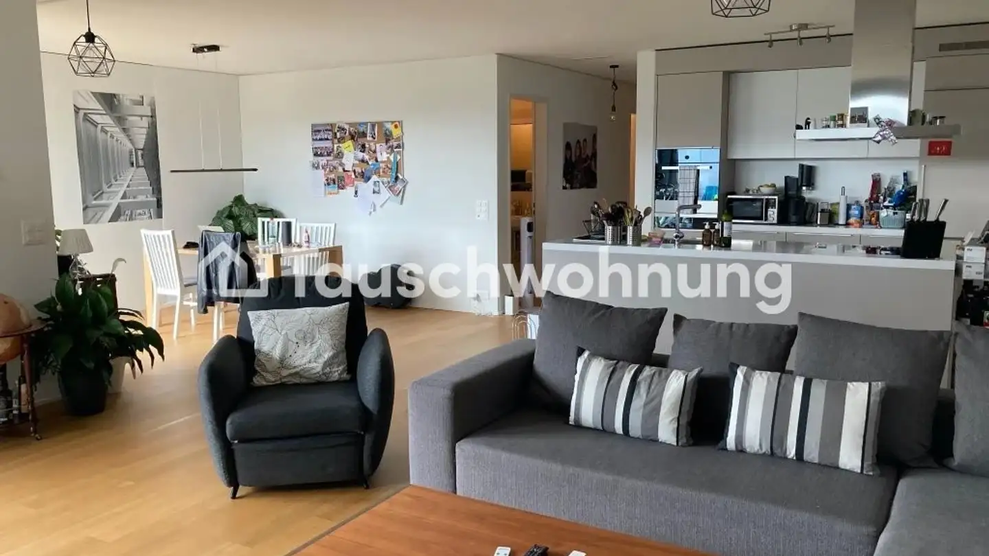 Apartment for rent - 8005 Zürich - Photo 4