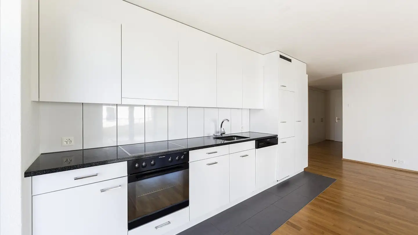 Appartement à louer - Kantonsstrasse 52k, 8863 Buttikon SZ - Photo 2