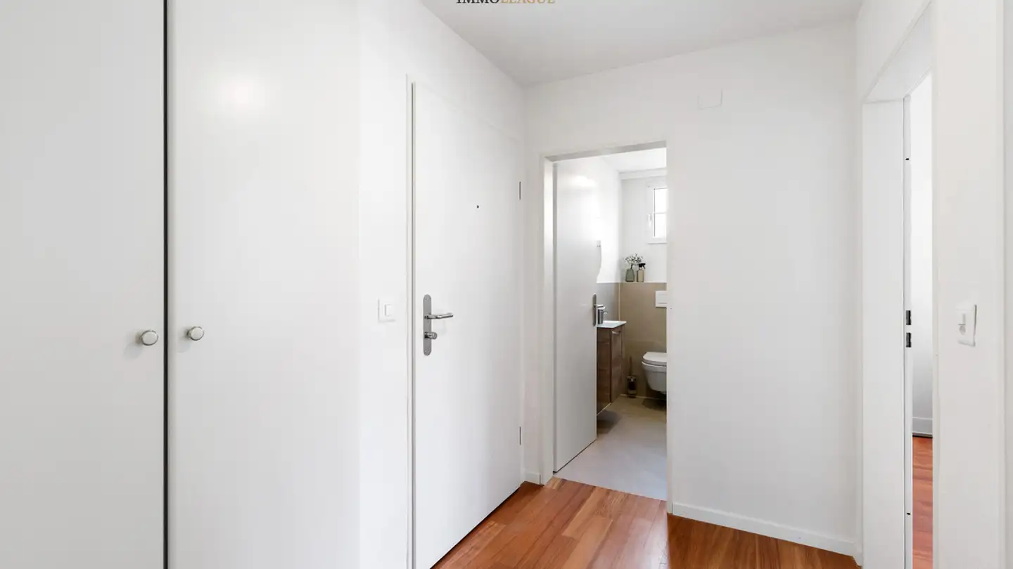 Appartamento in vendita - Bahnhofstrasse 29a, 8560 Märstetten - Foto 4