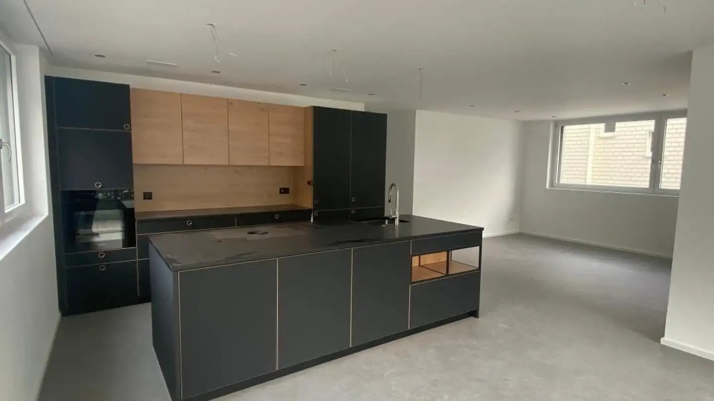 Wohnung mieten - Aletschstrasse 10, 3904 Naters - Foto 3