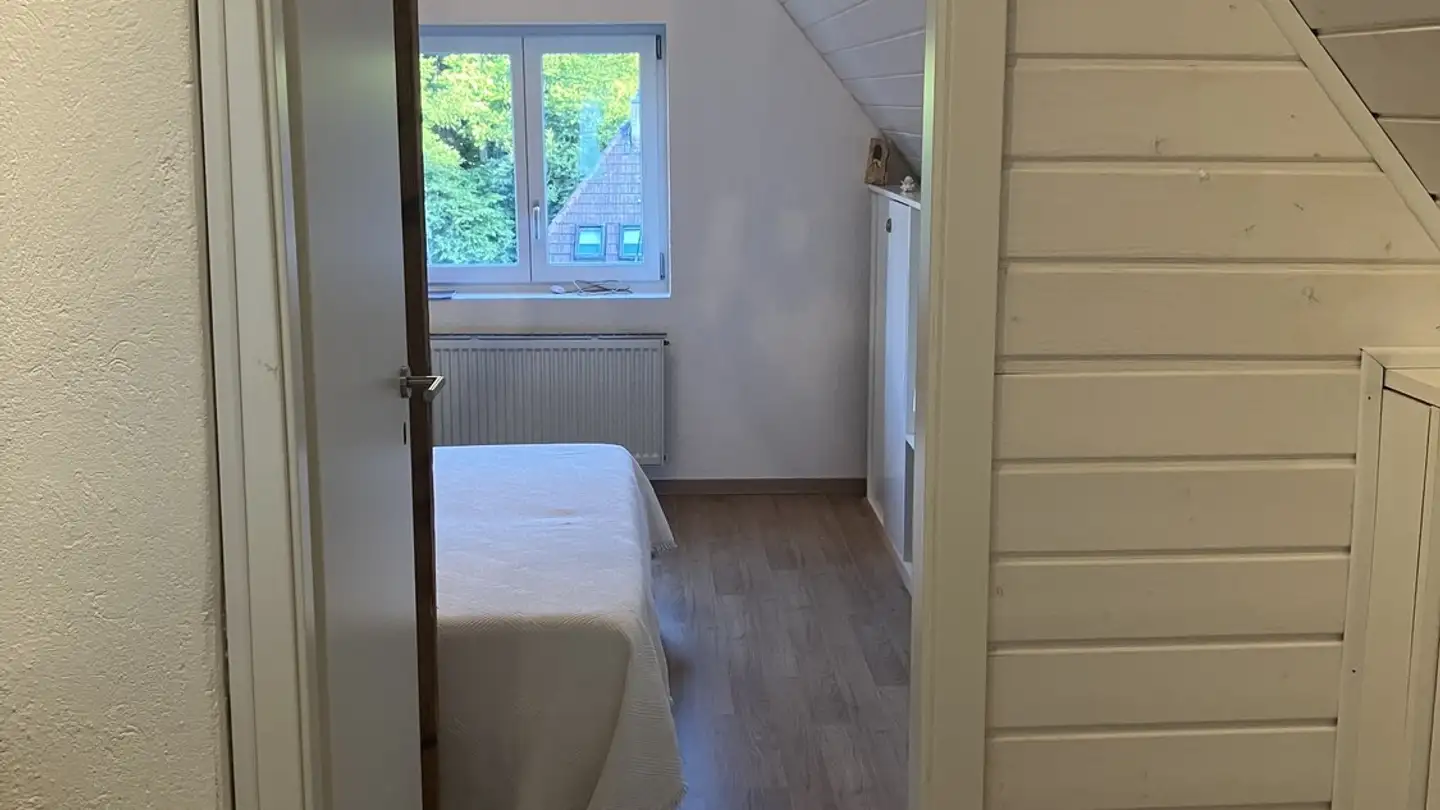 Einfamilienhaus mieten - 4600 Olten