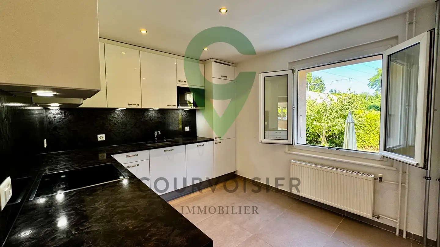 Apartment for rent - Chemin De Sus-Craux, 1166 Perroy