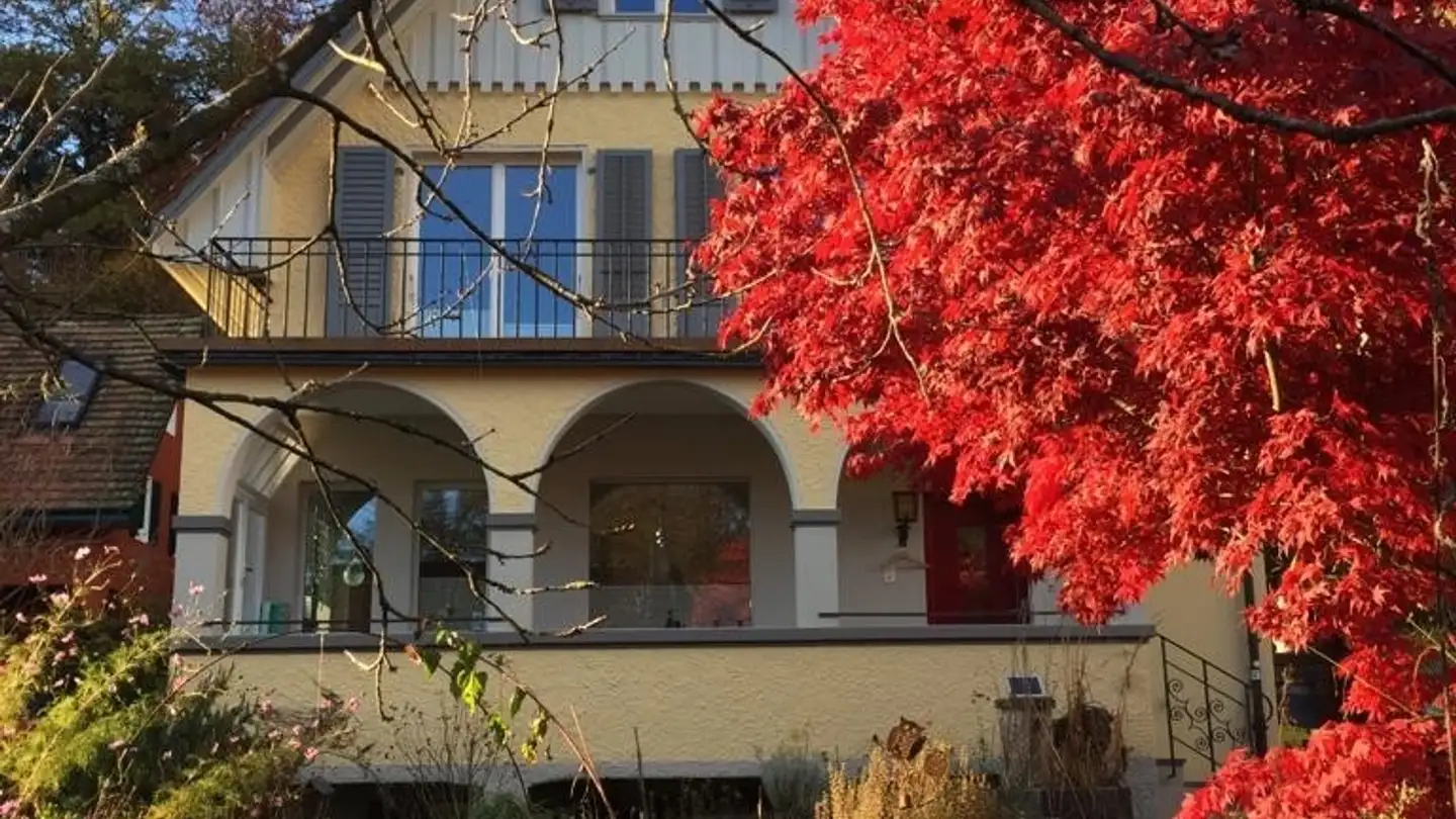 Single house for rent - 4600 Olten - Photo 2