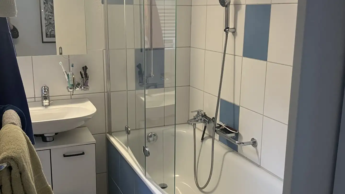 Single house for rent - 4600 Olten - Photo 3