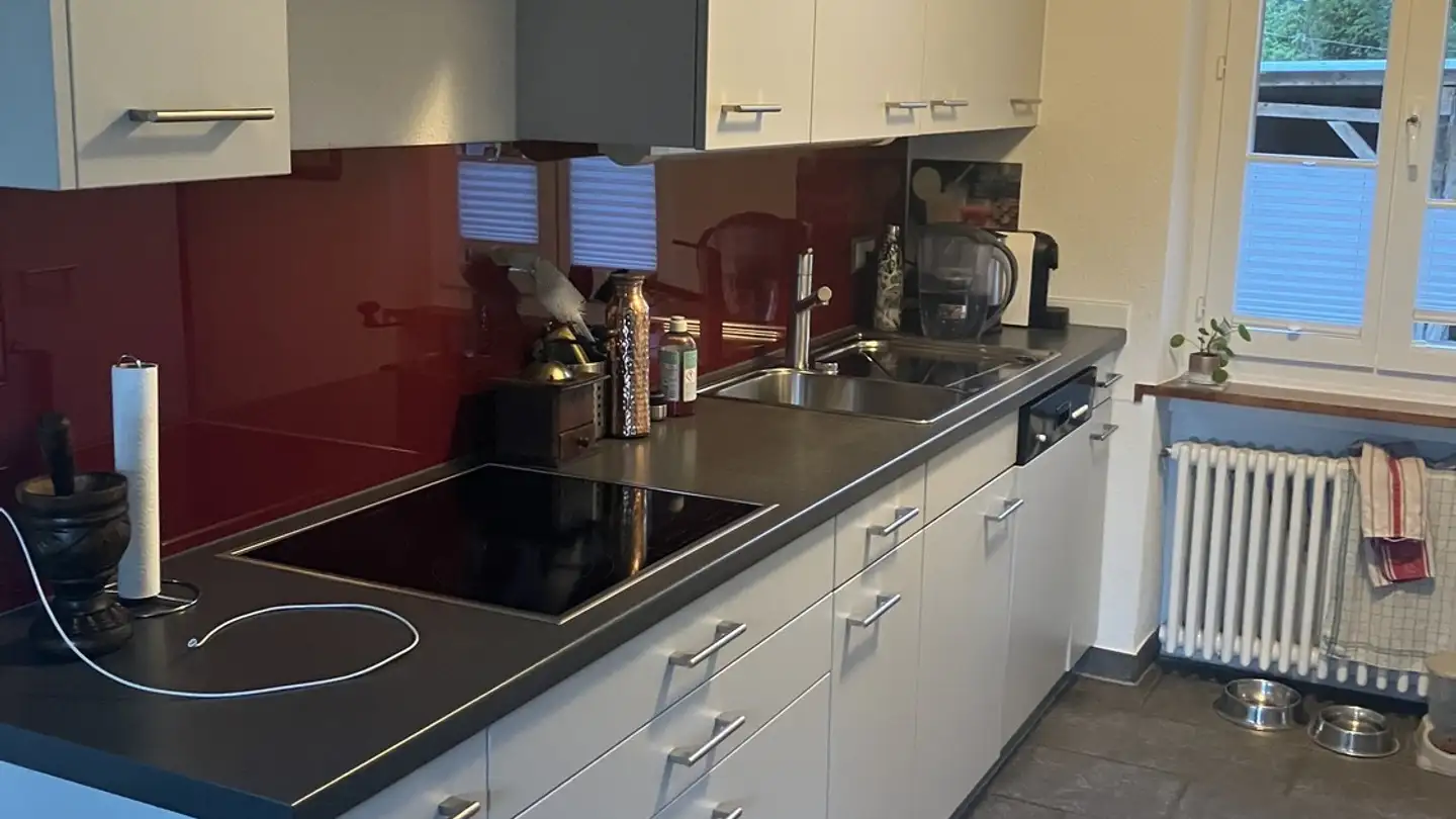 Single house for rent - 4600 Olten - Photo 4