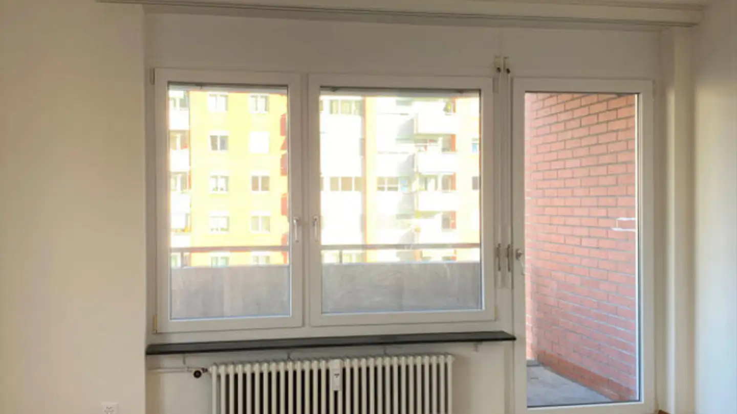 Appartement à louer - Sperrstrasse 40, 4057 Basel - Photo 4