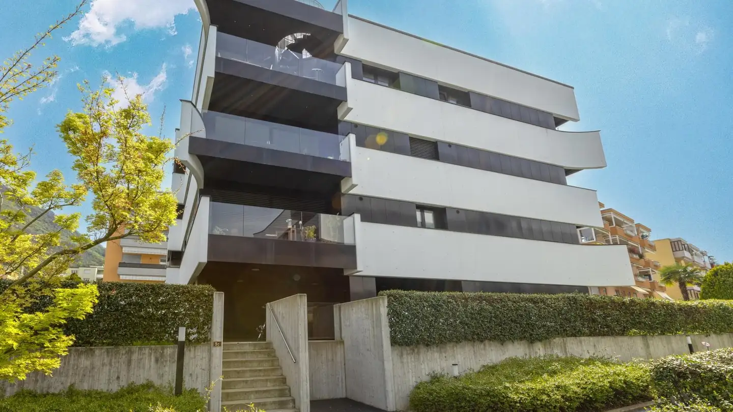 Appartamento in vendita - 6963 Pregassona - Foto 3