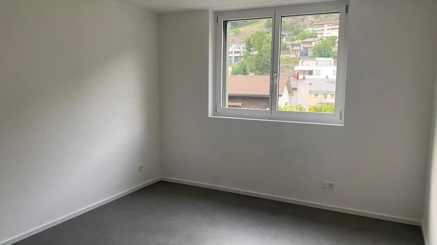 Wohnung mieten - Aletschstrasse 10, 3904 Naters