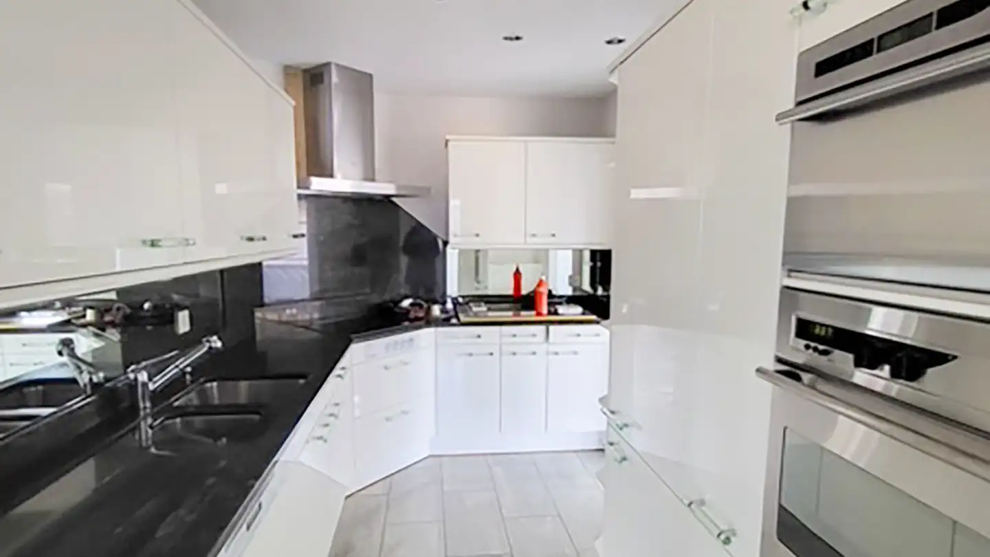 Appartamento in affitto - Alpenstrasse, 3415 Rüegsauschachen