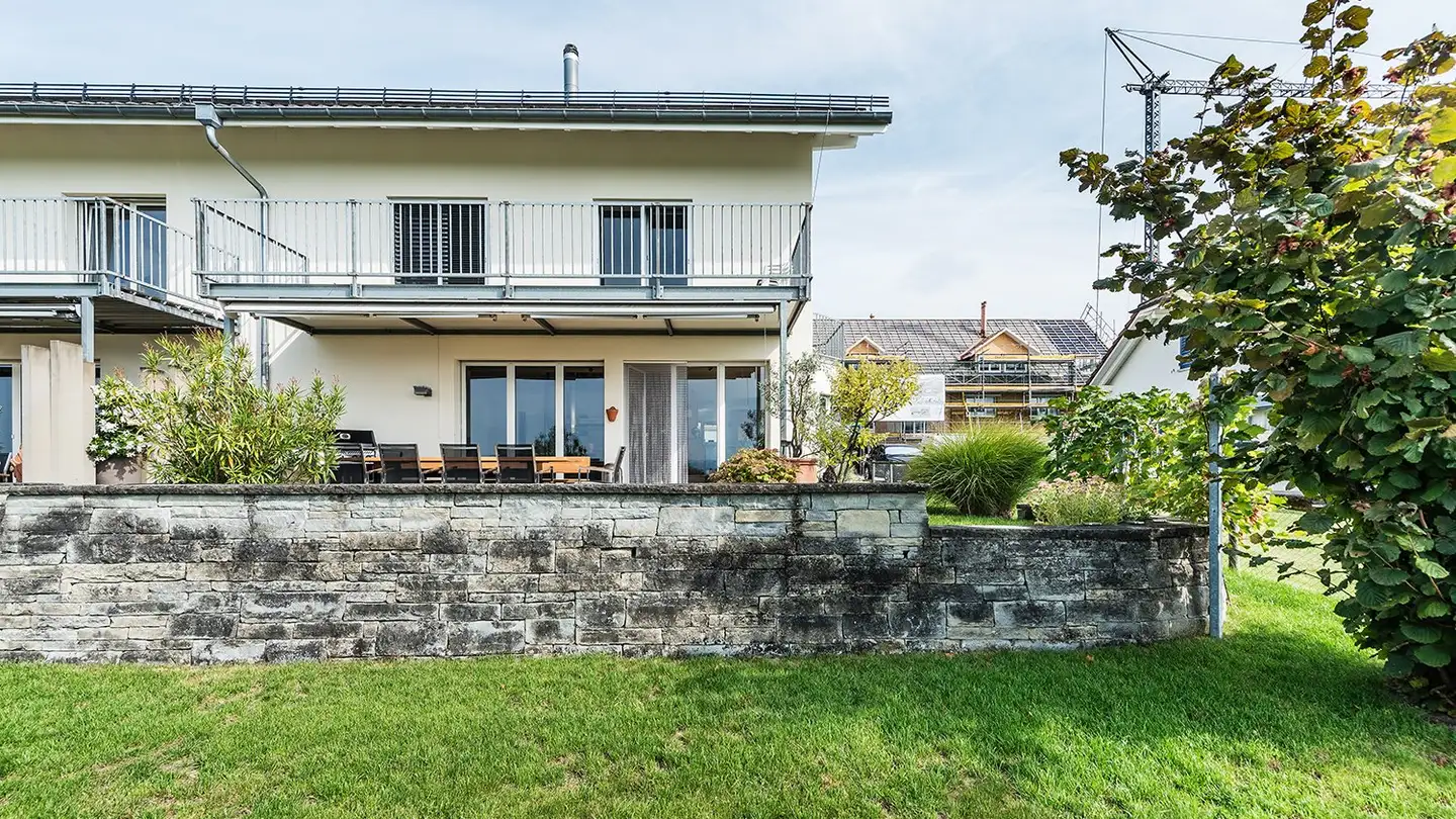 Doppelhaushälfte kaufen - Bergerstrasse 18, 8570 Weinfelden - Foto 4