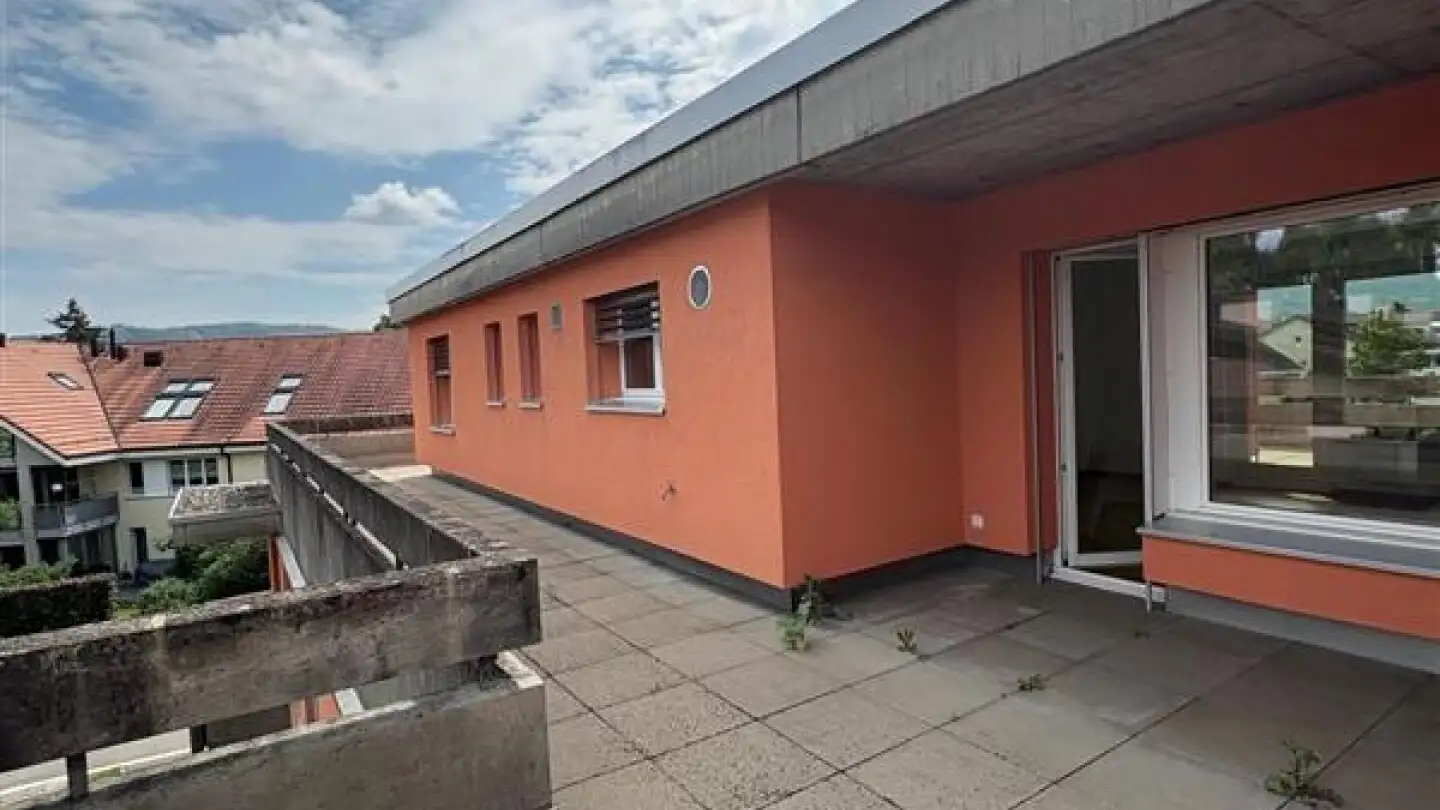 Attico in affitto - Tulpenweg, 4153 Reinach BL - Foto 3