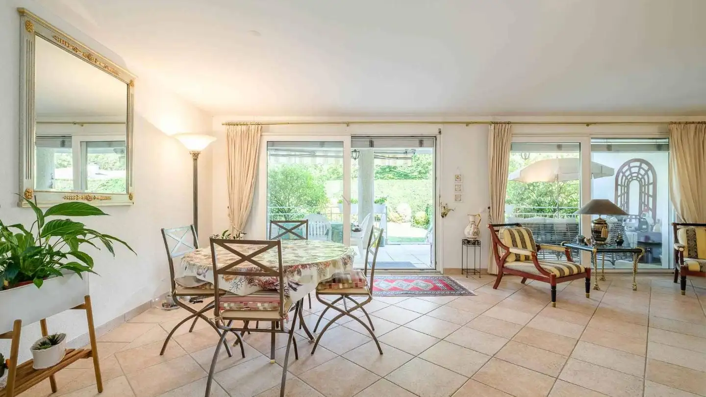 Appartement à vendre - Chemin De Chambésy, 1292 Chambésy - Photo 3