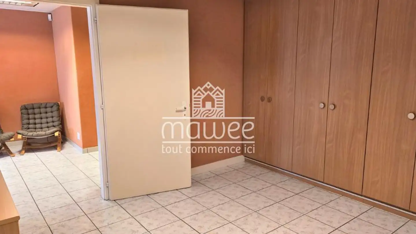Bureau à vendre - 1920 Martigny - Photo 4