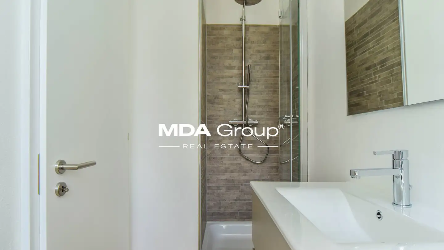 Appartement à louer - Via Clemente Maraini, 6900 Lugano - Photo 2