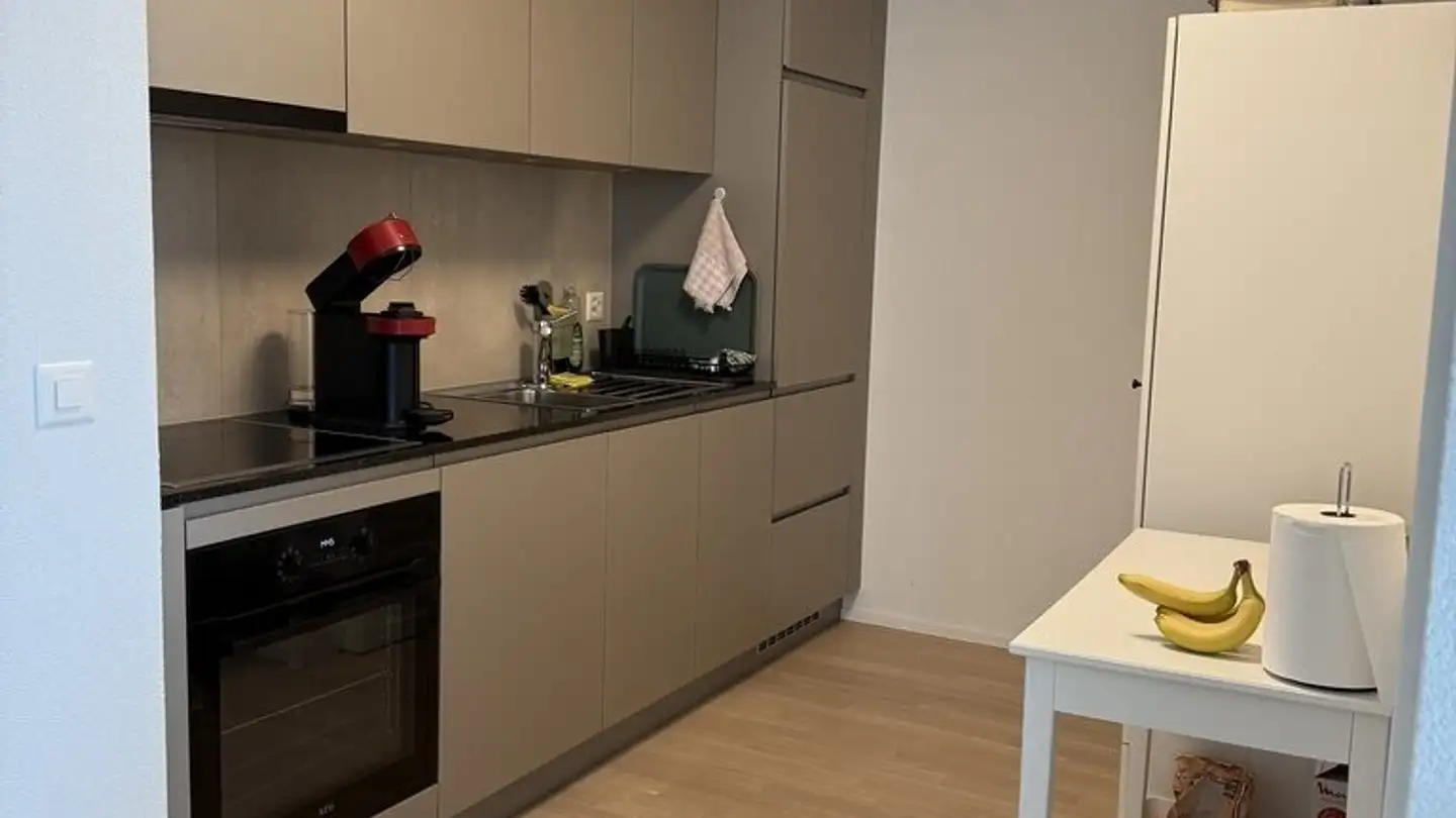 Penthouse for rent - Avenue Des Cerisiers 6, 1023 Crissier - Photo 3