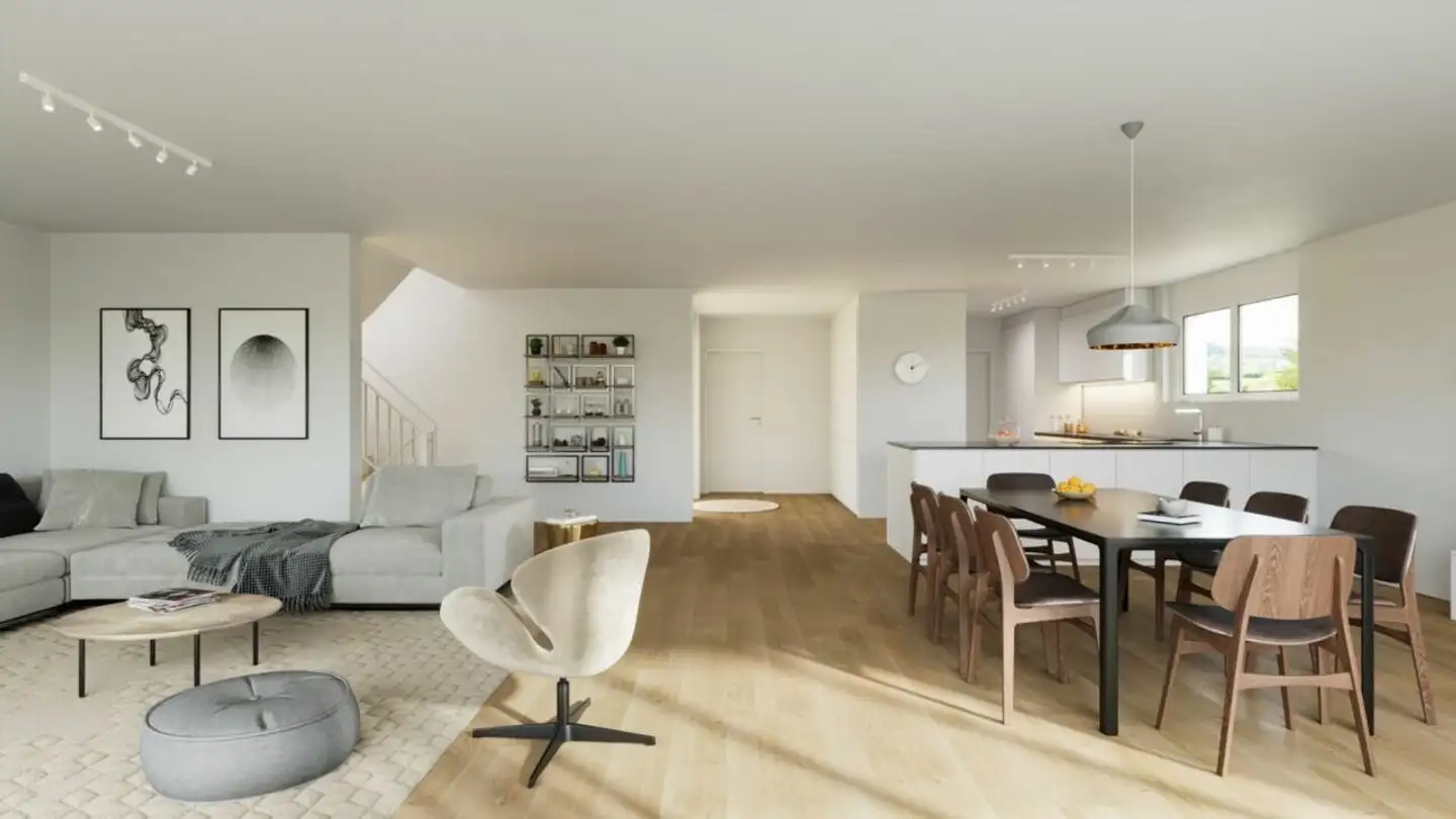 Casa singola in vendita - Rebenweg, 3236 Gampelen - Foto 3