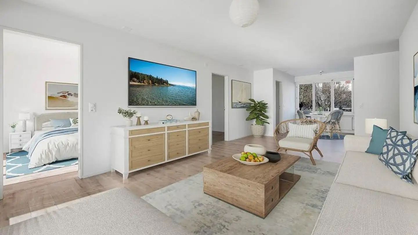 Apartment for sale - Dorfstrasse 54, 3661 Uetendorf