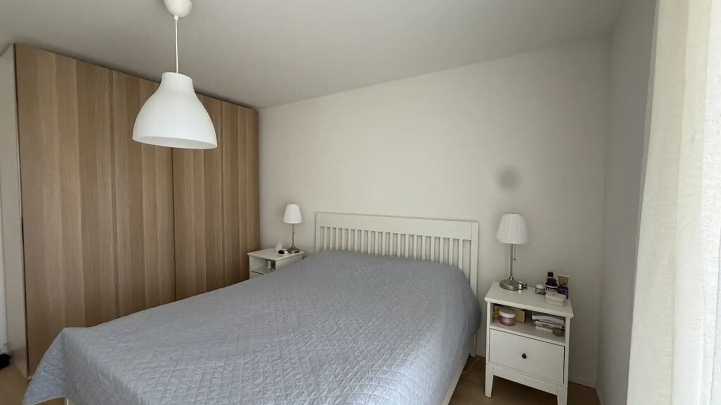 Penthouse for rent - Avenue Des Cerisiers 6, 1023 Crissier - Photo 4