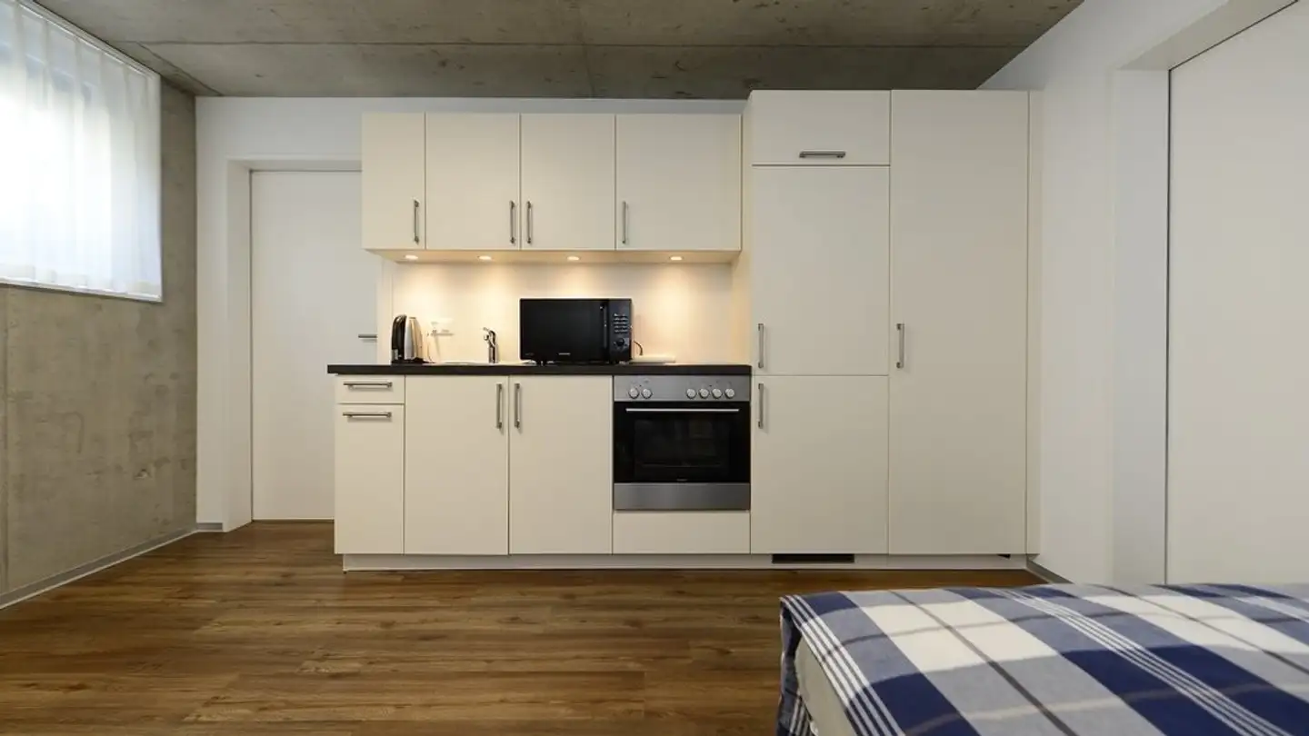 Wohnung mieten - Erlenweg 1, 4542 Luterbach - Foto 2