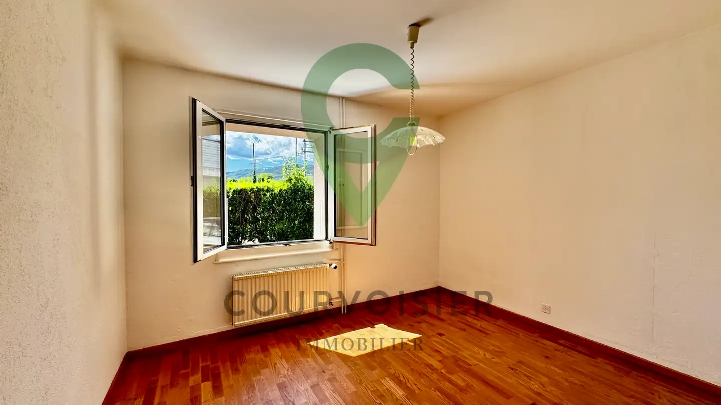 Apartment for rent - Chemin De Sus-Craux 29, 1166 Perroy - Photo 4