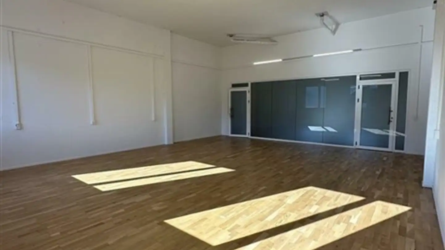 Bureau à louer - Wydenmatt 8, 6130 Willisau - Photo 4