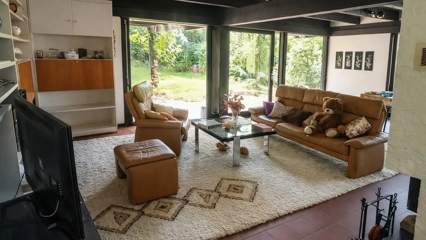Casa singola in vendita - Uttenwilerstrasse 53, 9620 Lichtensteig - Foto 2