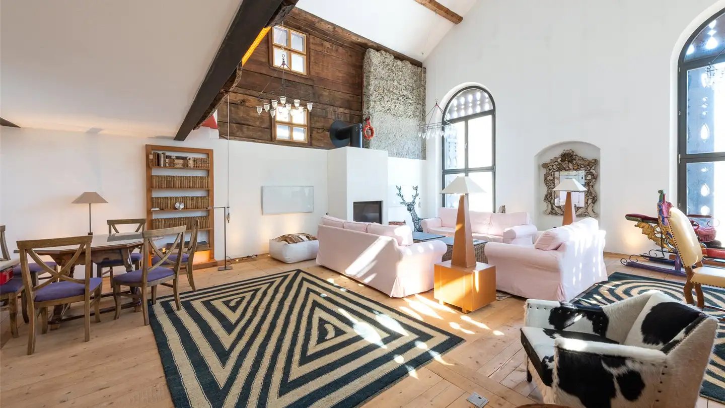 Casa singola in vendita - 7522 La Punt-Chamues-ch - Photo 3