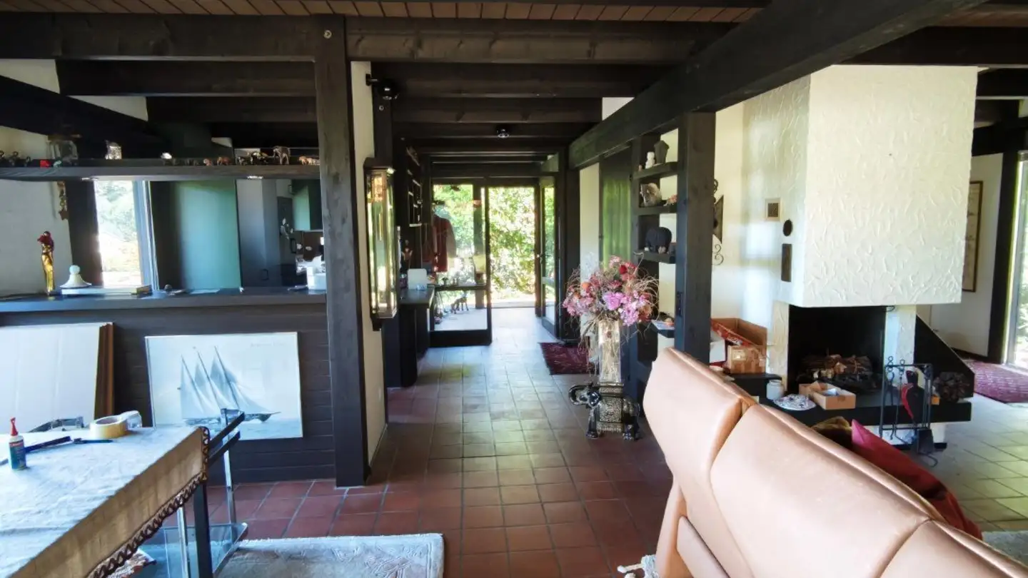 Casa singola in vendita - Uttenwilerstrasse 53, 9620 Lichtensteig - Foto 4