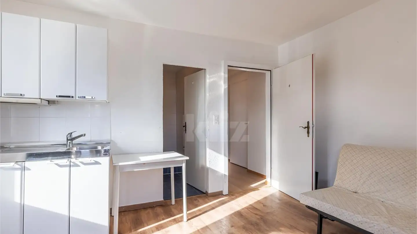 Appartamento in vendita - Route Des Bains 1, 1911 Ovronnaz - Foto 3