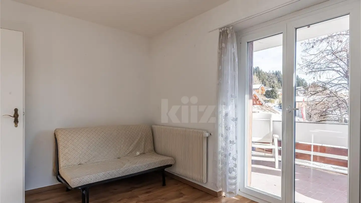 Appartamento in vendita - Route Des Bains 1, 1911 Ovronnaz - Foto 4