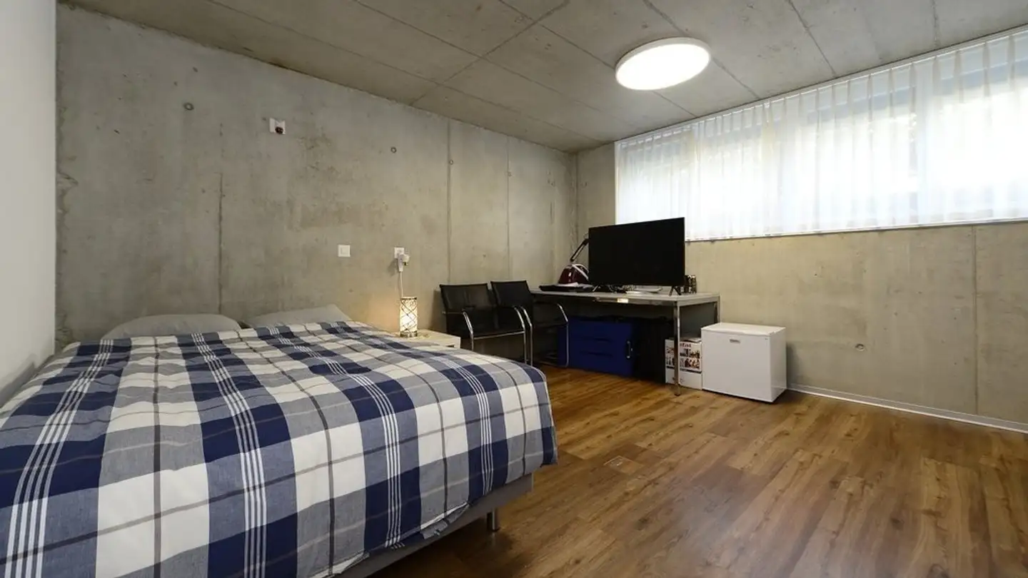 Wohnung mieten - Erlenweg 1, 4542 Luterbach - Foto 4