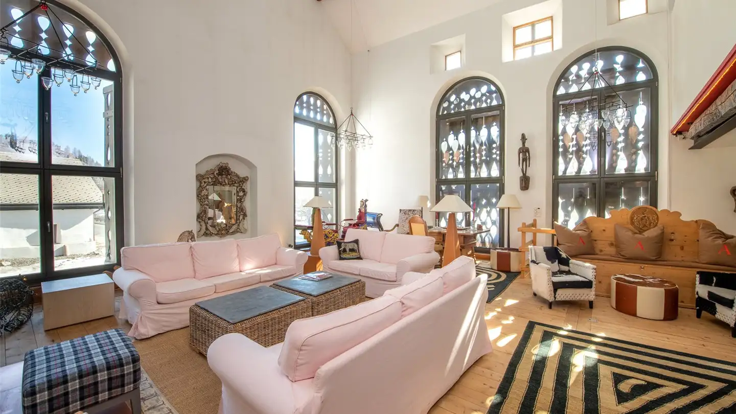 Casa singola in vendita - 7522 La Punt-Chamues-ch - Photo 2