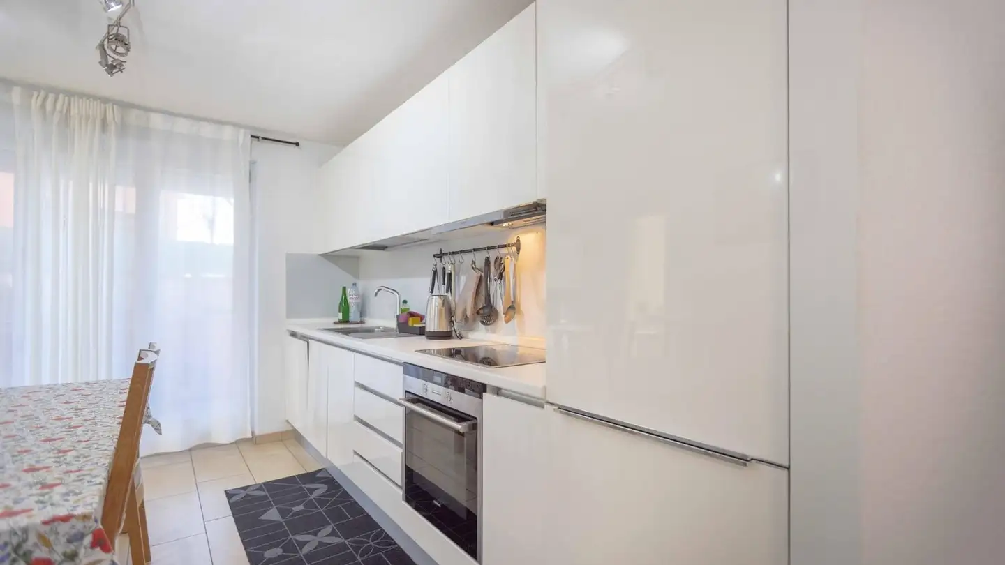 Appartamento in vendita - 6964 Davesco-Soragno