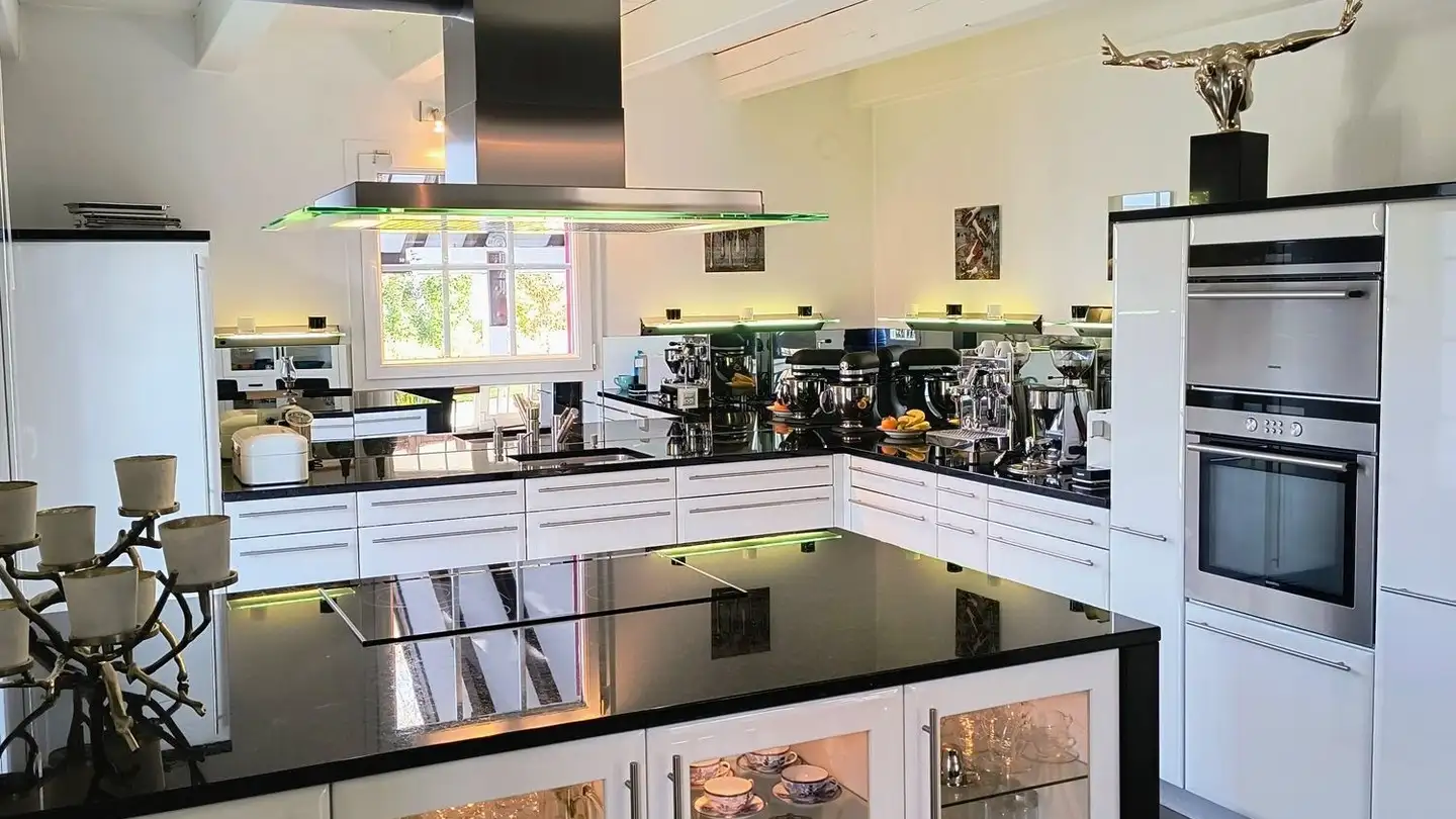 Einfamilienhaus kaufen - 1483 Montet (Broye) - Foto 3