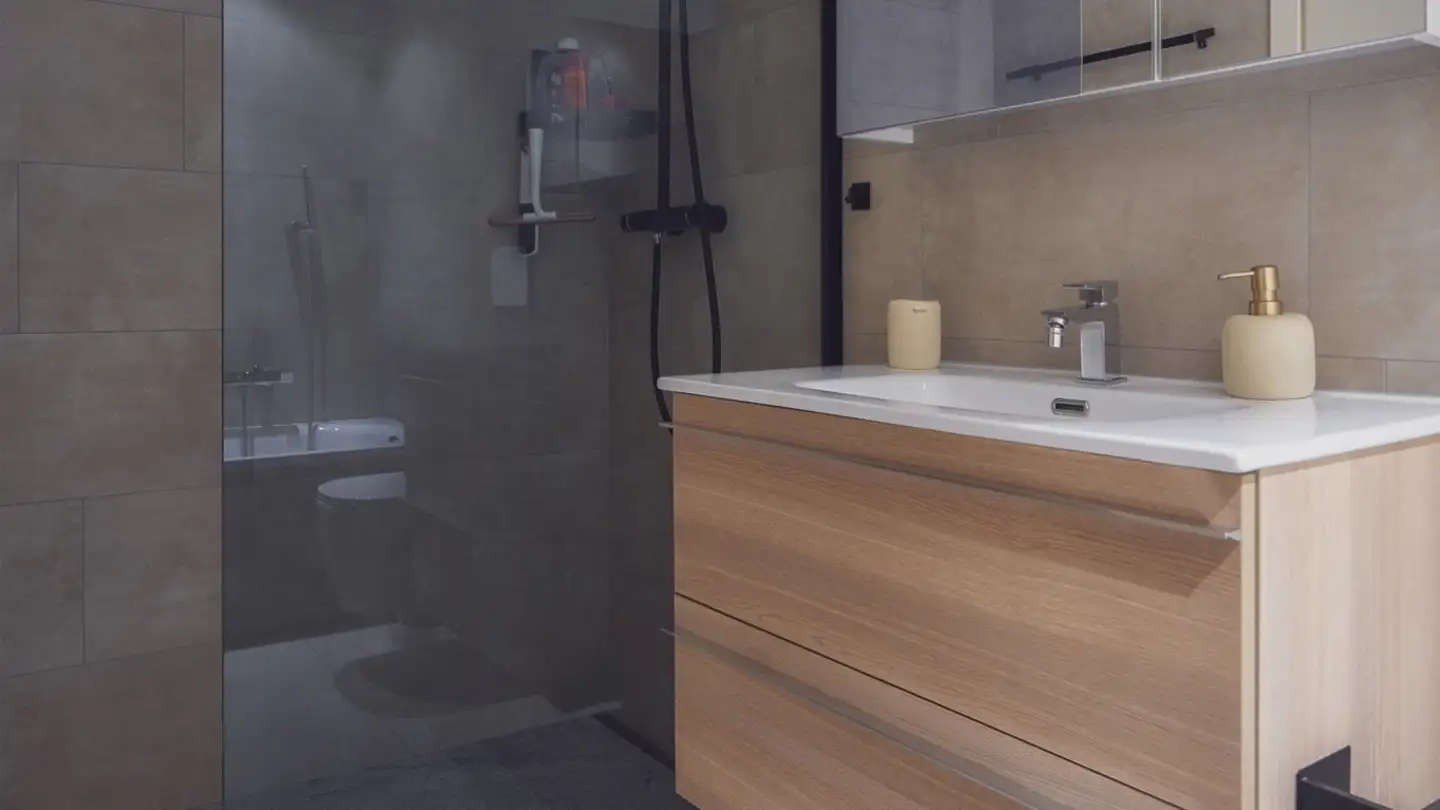 Appartamento in affitto - Vicolo Sasso Fenduto 3, 6596 Gordola - Foto 3