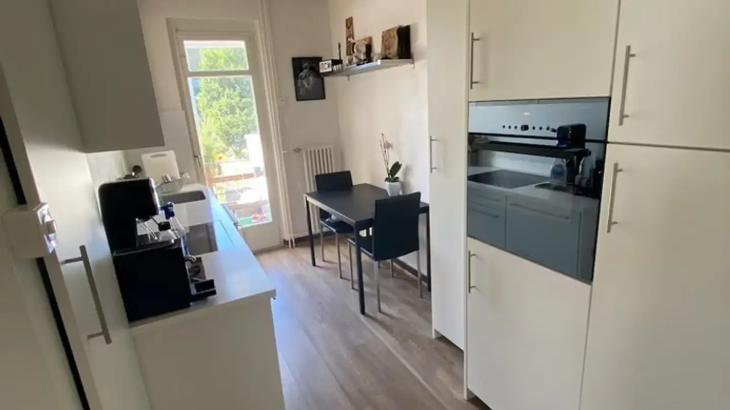 Appartamento in affitto - Baslerstrasse 152, 4123 Allschwil - Foto 2