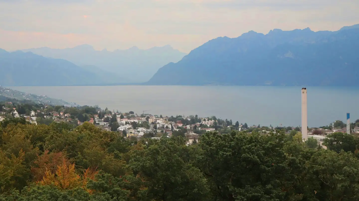 Wohnung mieten - Grande-Rue, 1170 Aubonne