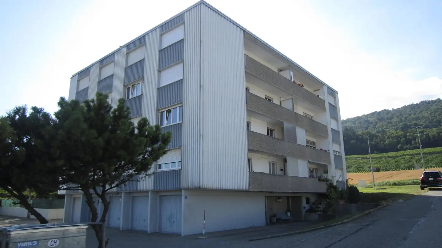 Appartamento in affitto - Chemin Des Malpierres 3, 2088 Cressier NE